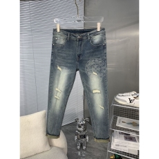 Chrome Hearts Jeans